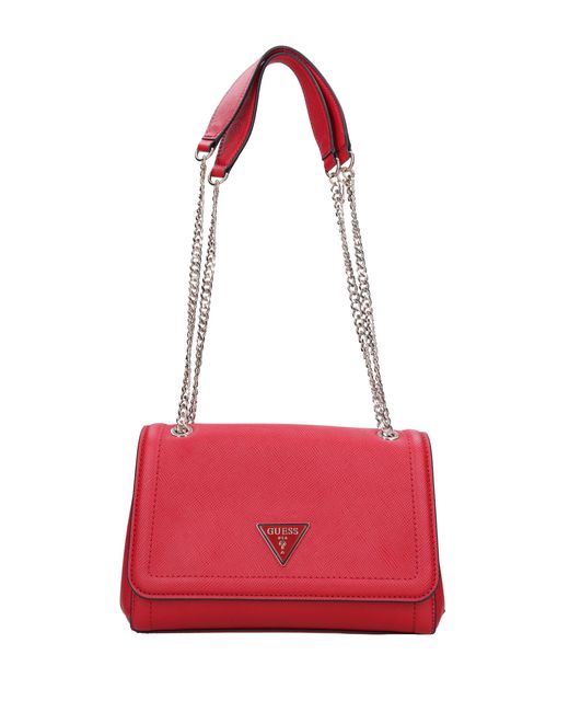 Guess Red Taschen. Rot