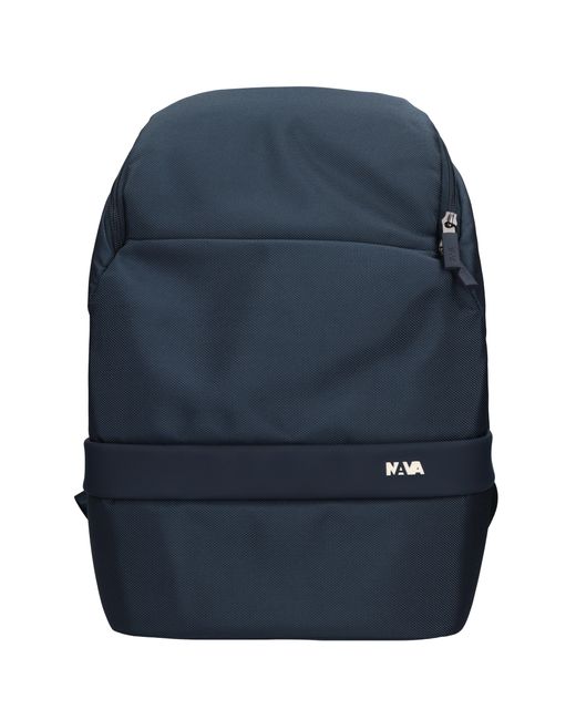 Nava Blue Bags for men