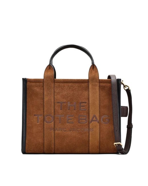 Bolsas Marc Jacobs de color Brown