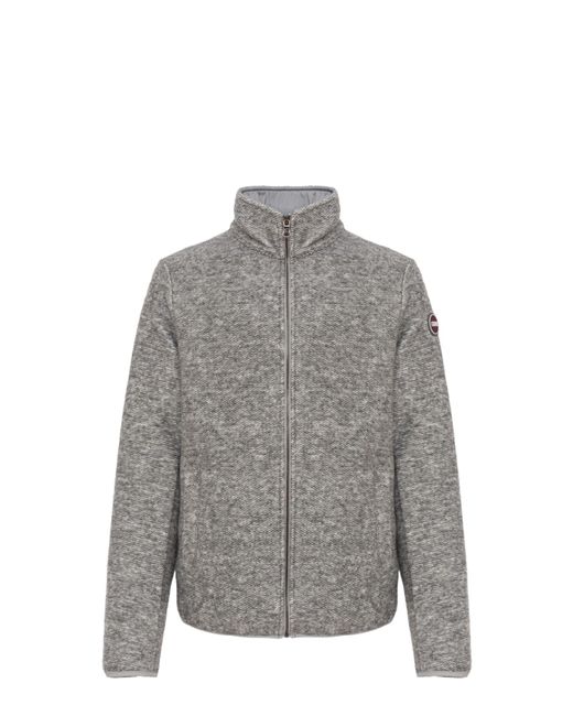 Maillots Grises Colmar de hombre de color Gray