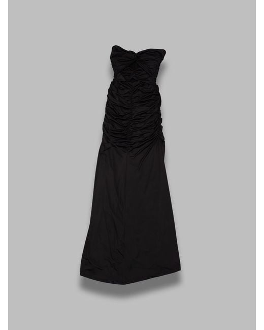 Essentiel Antwerp Women's Black Jeremi Jersey Fitted Dress - www.ice4pros.com.br Essentiel Antwerp Women's Black Jeremi Jersey Fitted Dress - www.ice4pros.com.br