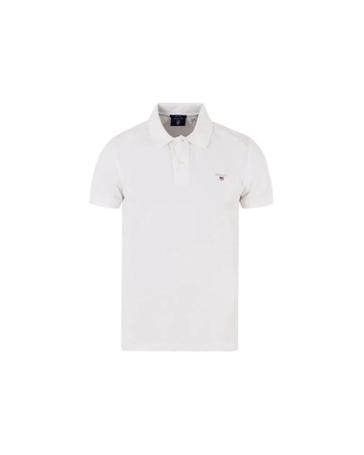Gant White 2201.110 for men