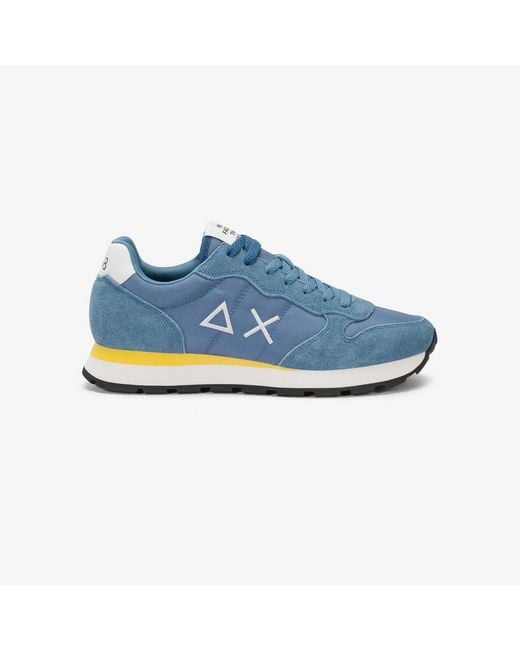 Sun 68 Schuhe Mann Avio in Blue für Herren