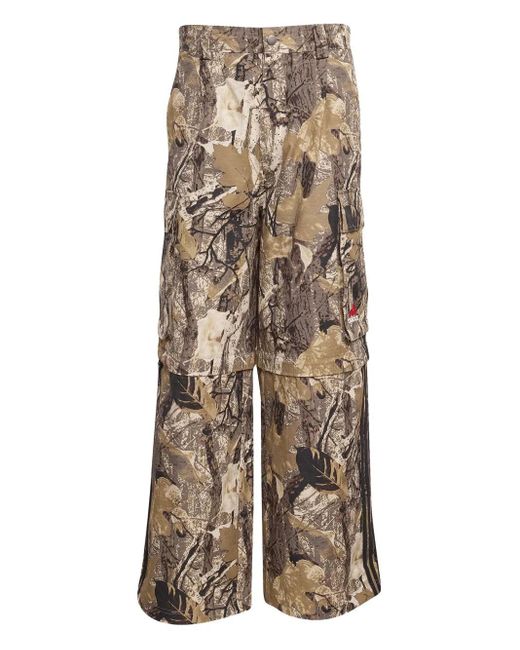 Adidas Natural Pants Cargo for men