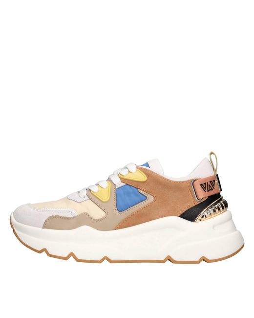 Sneakers Multicolore Emanuélle Vee