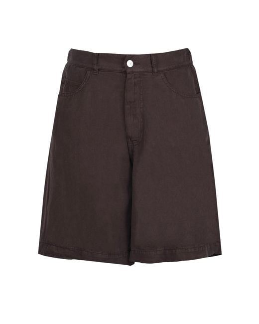 Jucca Bermuda 470871 in het Brown