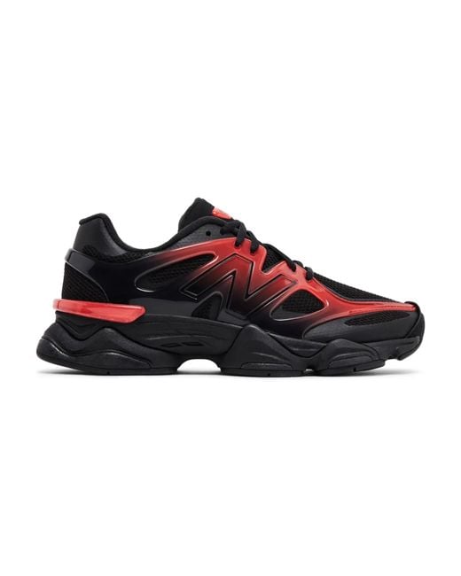 New Balance Black Sneakers Adult for men
