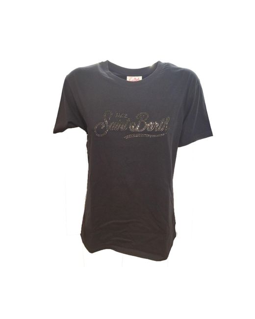 Mc2 Saint Barth Saint Barth Saint Barth in het Black