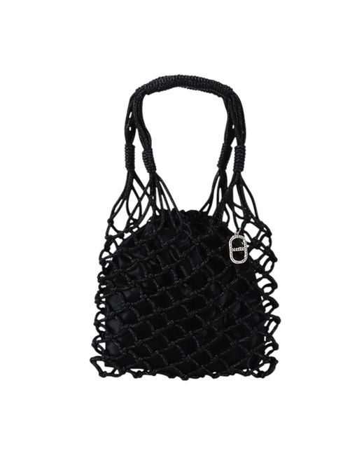 Twinset Mini Bag Vrouw 251Td8250-Ne Tote in het Black