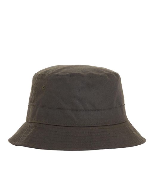 Barbour Women's Gray Belsay Hat Lha0519