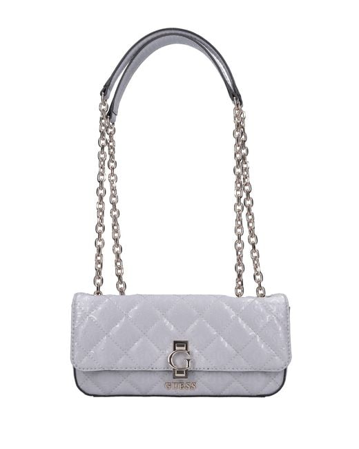 Bolsas. Lille Guess de color White
