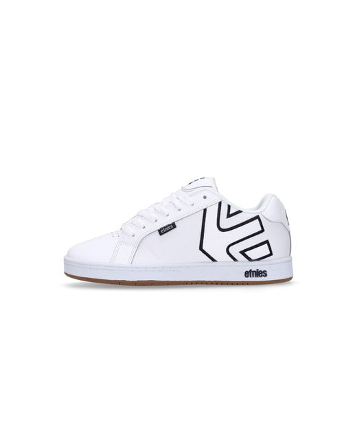 Etnies Fader Herren-Skateschuhe in White für Herren