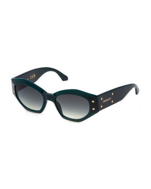 Twinset Black Stw055W Erwachsene Kunststoff