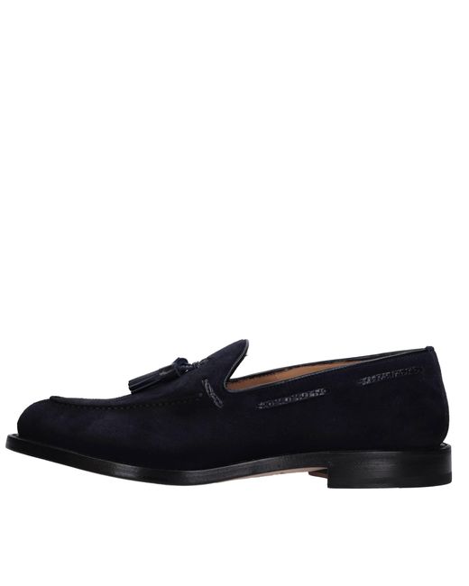 Fabi Niedrig Schuhe Blau in Blue für Herren