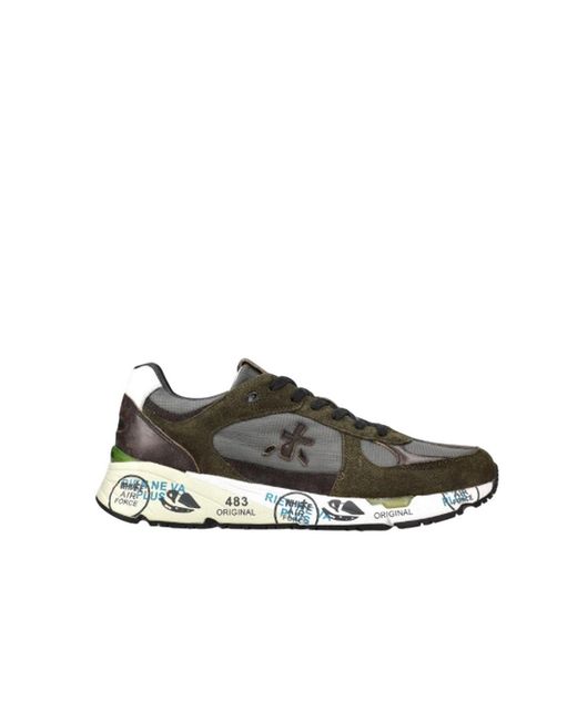 Souris Premiata pour homme en coloris Brown