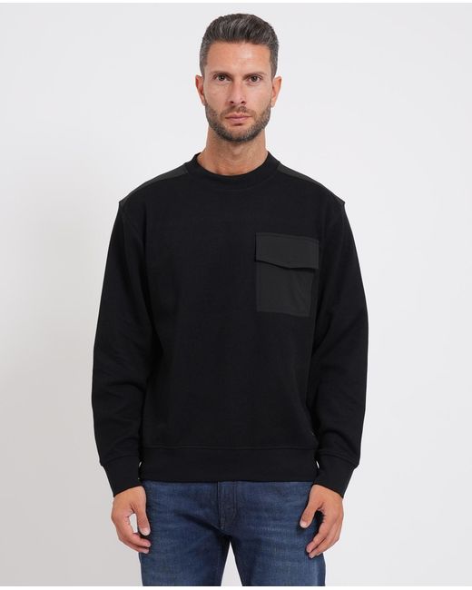 Boss Black Sweaters for men