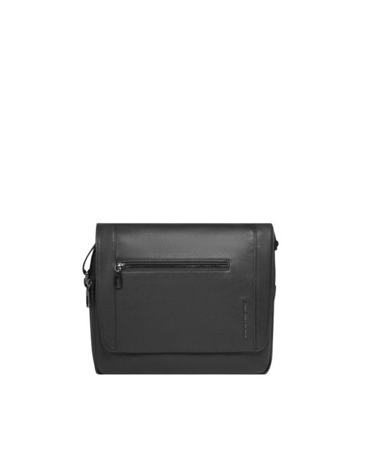 Piquadro Gesandter Kleiner Mann Ca4828S134-N Schwarz in Black für Herren