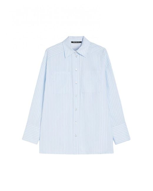 Shirt Robotics Pennyblack de color Blue