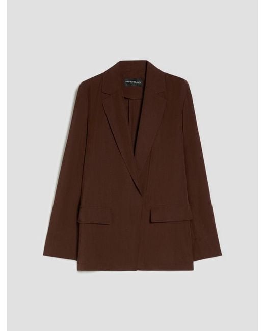 Pennyblack Brown Blazer for men