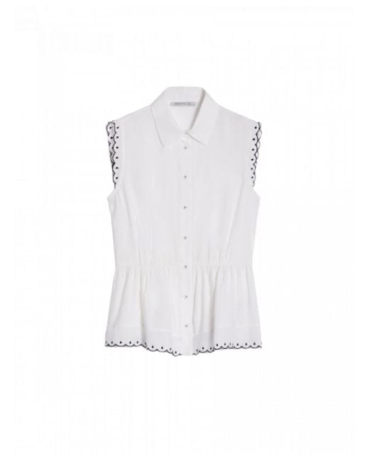 Mujer Virtus Pennyblack de color White