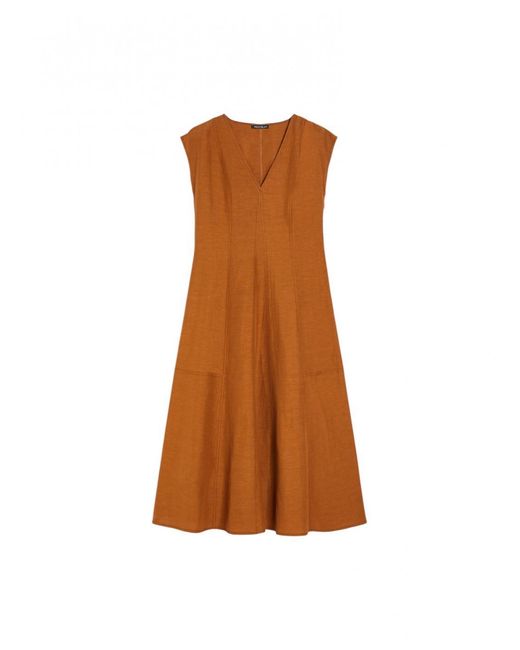 Pennyblack Damesjurk _ in het Brown