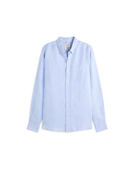Ecoalf Ecoalf Ecoalf de hombre de color Blue