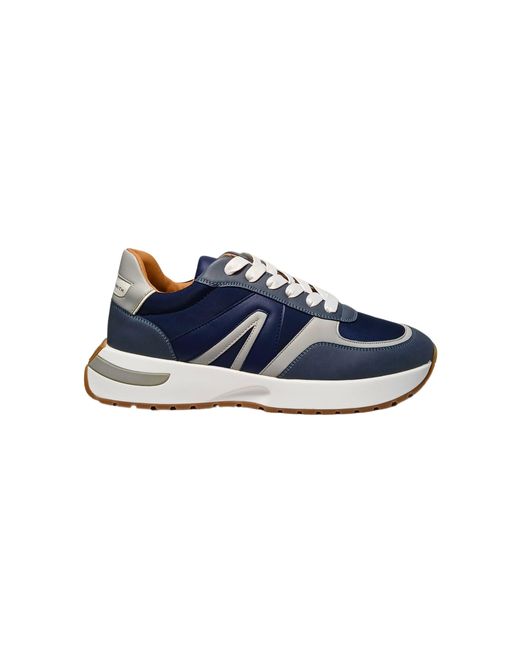 Chaussures Pour Hommes Hyde Homme-Bleu Alexander Smith pour homme en coloris Blue