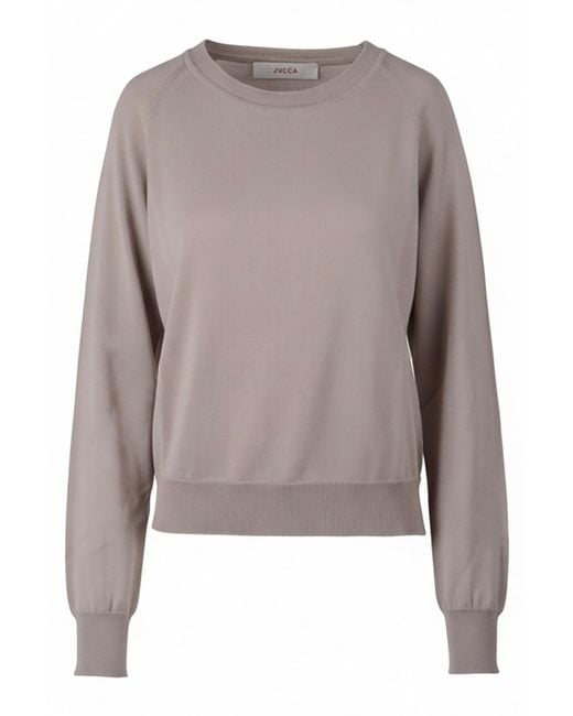 Camisa Jucca de color Brown