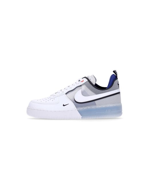 nike air force herren react