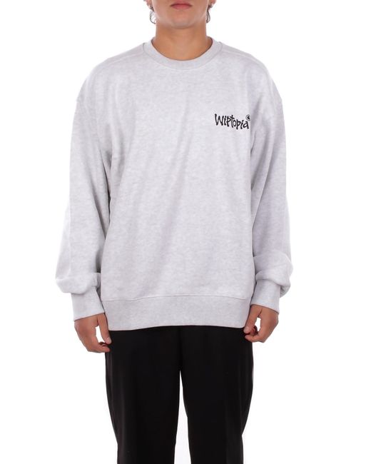 Carhartt Gray Sweaters for men