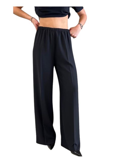 MEIMEIJ Blue Frauenhose