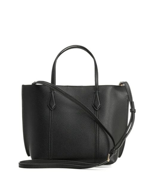 Tory Burch Black Shoulders