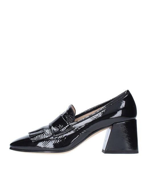 Pomme D'or Blue Halbschuhe Schwarz