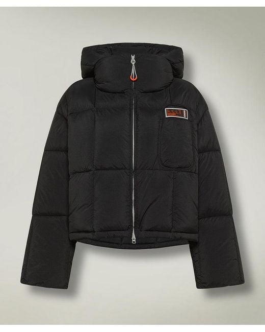 Dekker Black Jacket