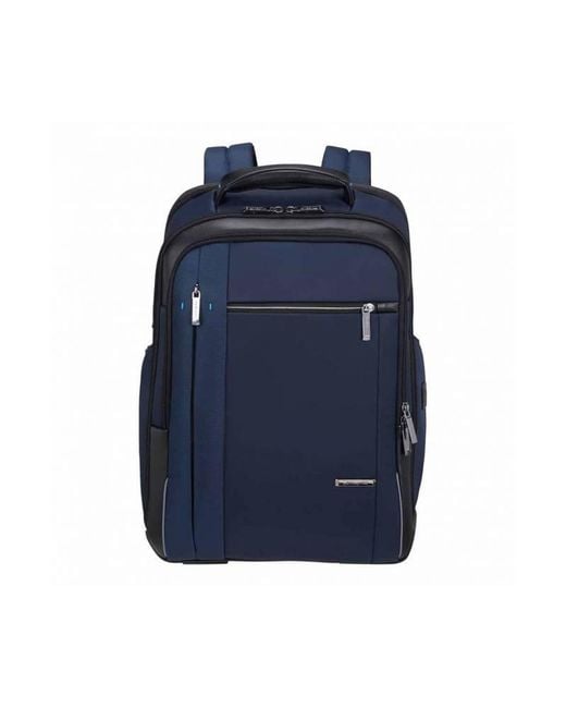 Samsonite Blue Backpack Spectrolite 3 for men