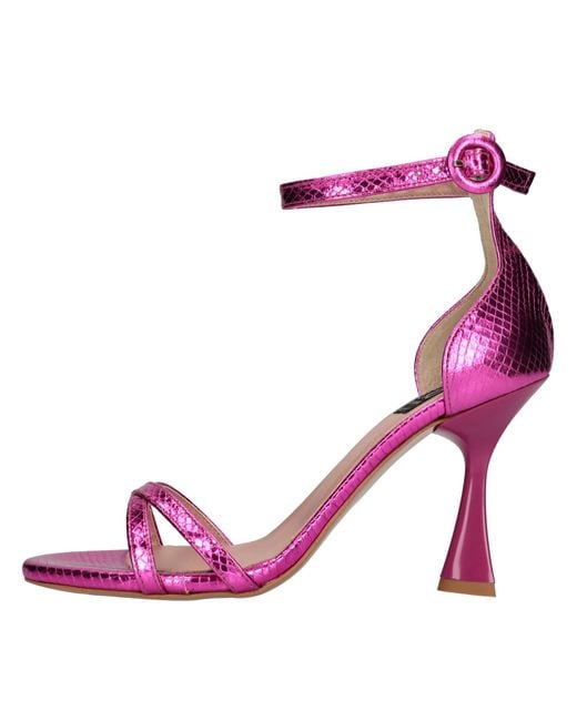 Islo Pink Sandals