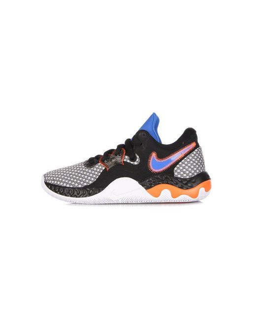 Nike Blue Sneakers for men
