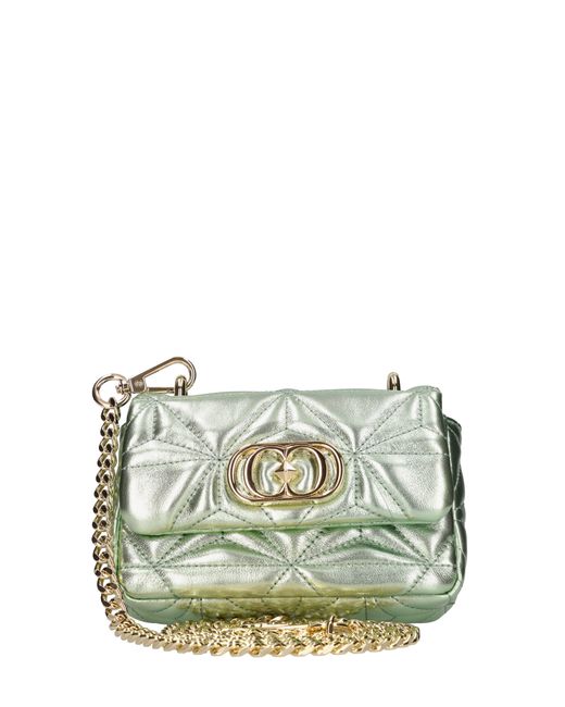 Des Sacs. Vert La Carrie en coloris Gray