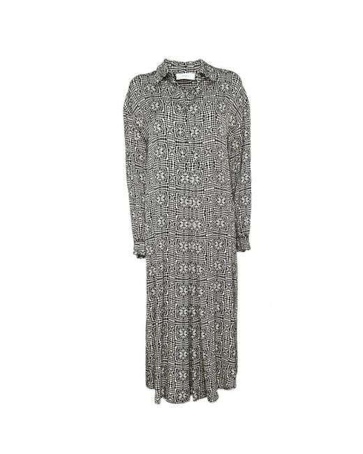 Beatrice B. Damesjurk 6811 in het Gray