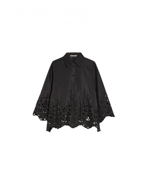 Pennyblack Black Shirt Eclife
