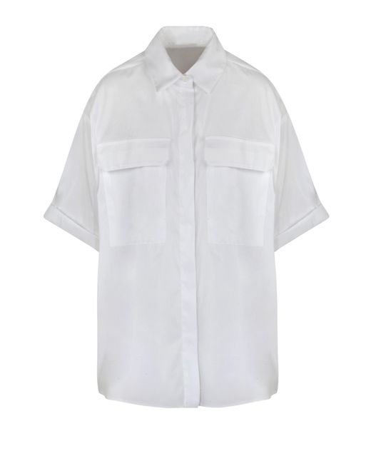Semicouture Semi Couture in het White