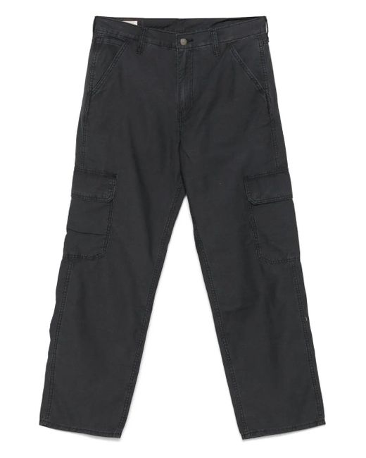 Levi's Mannenbroek in het Gray voor heren