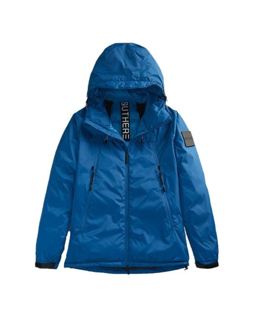 Veste Marseille Bleu Iotm501Ad100-Rd OUTHERE pour homme en coloris Blue
