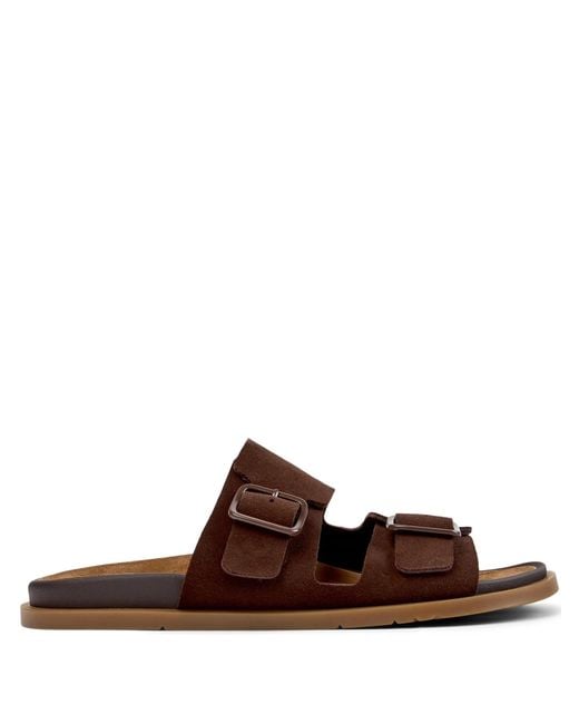 Camper Sandale in Brown für Herren