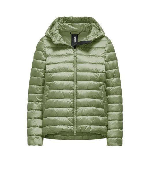Bomboogie Green Outerwear And Jackets Gw8921 Tdlc5 3