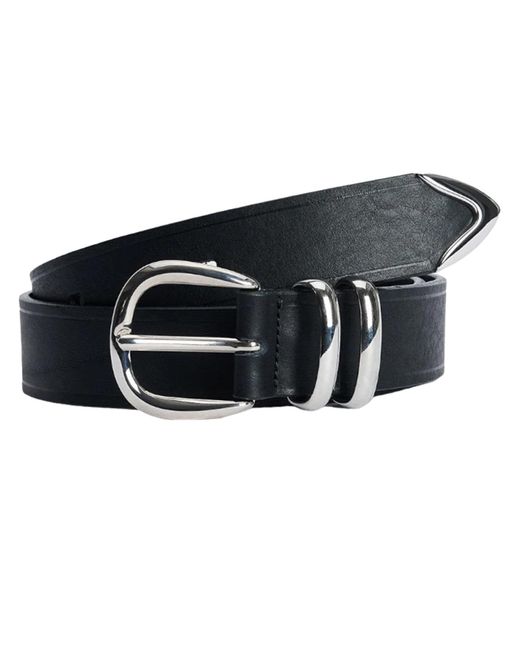sunflower Riem in het Black voor heren