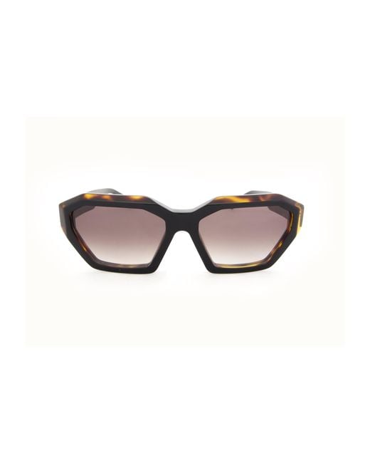 Catuma Multicolor Sunglasses Fenice-01S