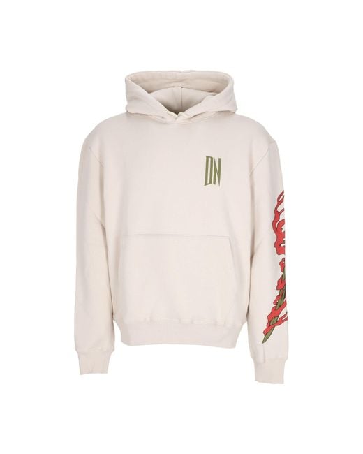 Sudadera Con Capucha Ryu Dragon Hombre DOLLY NOIRE de hombre de color Natural