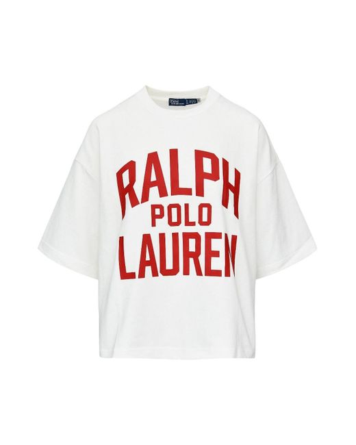 Ralph Lauren Red Rote Hemden