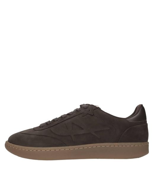 Ash Brown Sneakers